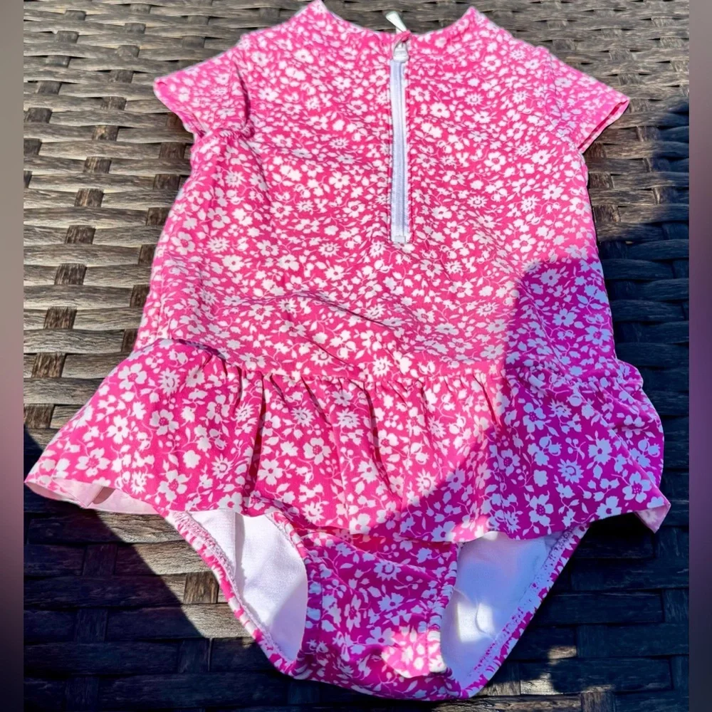 Ralph Lauren Swimsuit
